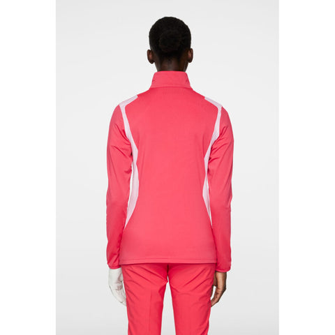 Mae Quarter Zip Midlayer