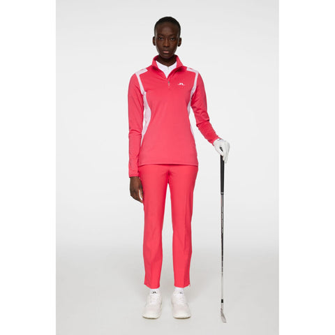 Mae Quarter Zip Midlayer