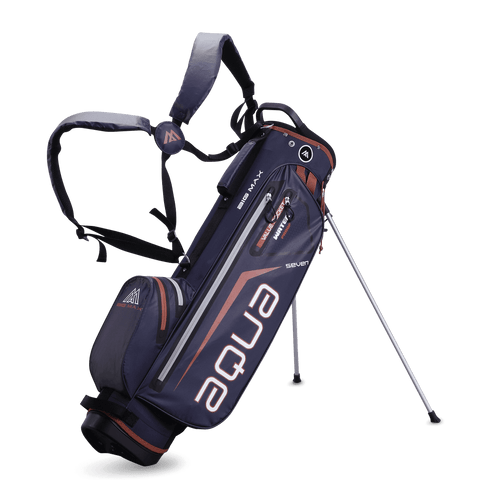 AQUA Seven Standbag