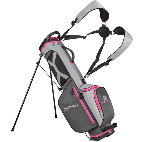 HEAVEN Six G  Standbag