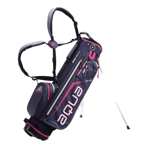 AQUA Seven Standbag