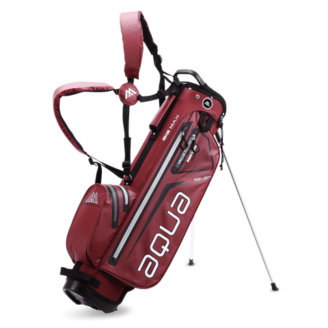 AQUA Seven Standbag