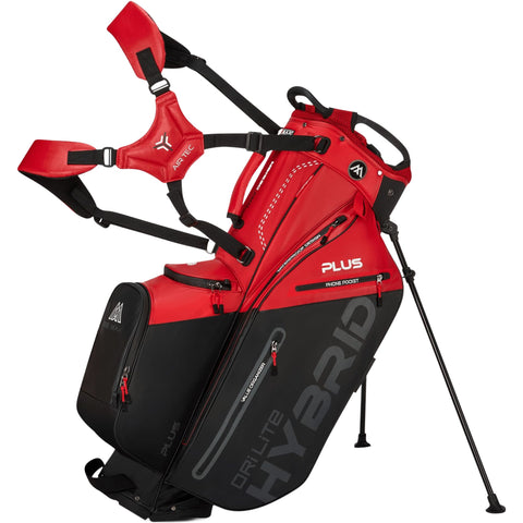 Dri Lite Hybrid Plus Standbag