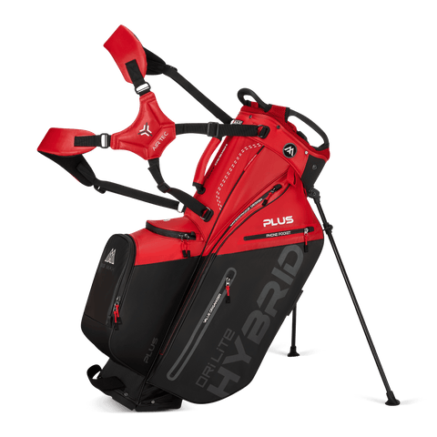 Dri Lite Hybrid Plus Standbag