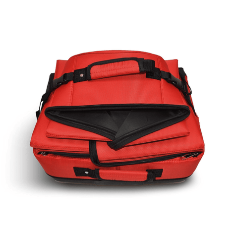 IQ 2 Travelcover
