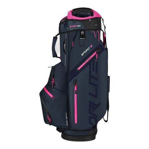 Dri Lite Sport 3 Cartbag