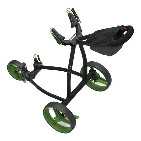 Blade IP 2 Trolley