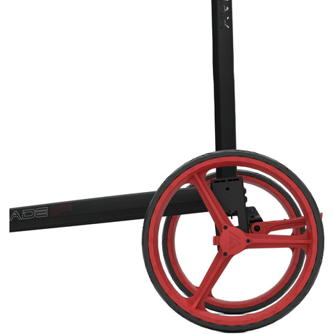 Blade IP 2 Trolley