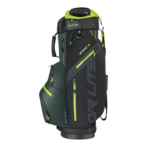 Dri Lite Sport 3 Cartbag