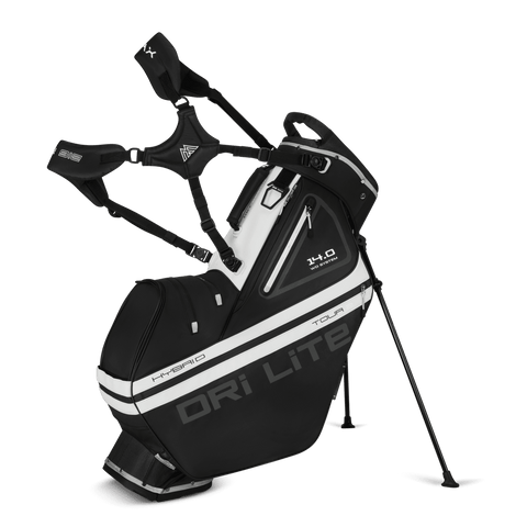 Dri Lite Hybrid Tour 2 Standbag