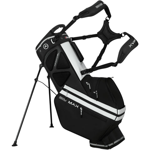 Dri Lite Hybrid Tour 2 Standbag