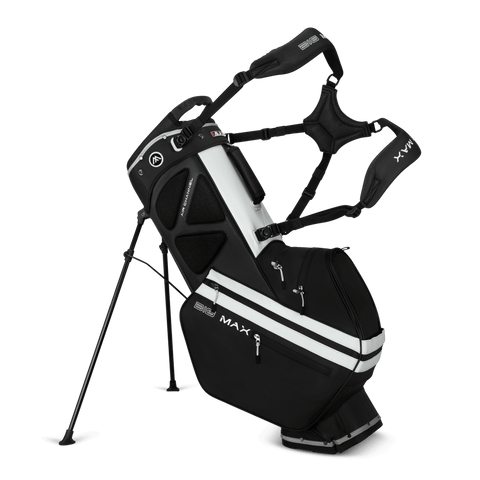 Dri Lite Hybrid Tour 2 Standbag