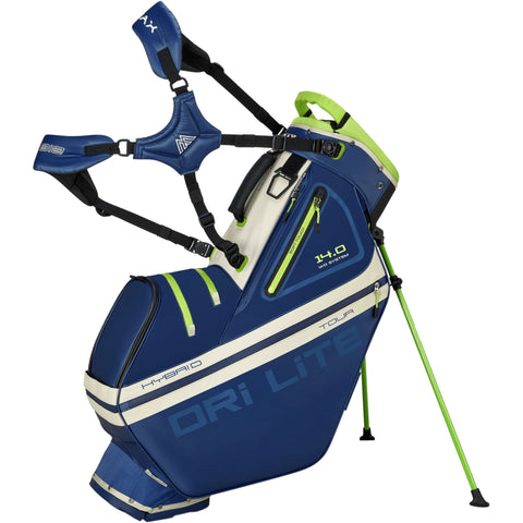 Dri Lite Hybrid Tour 2 Standbag