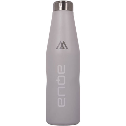 AQUA Bottle - Stainless Steel