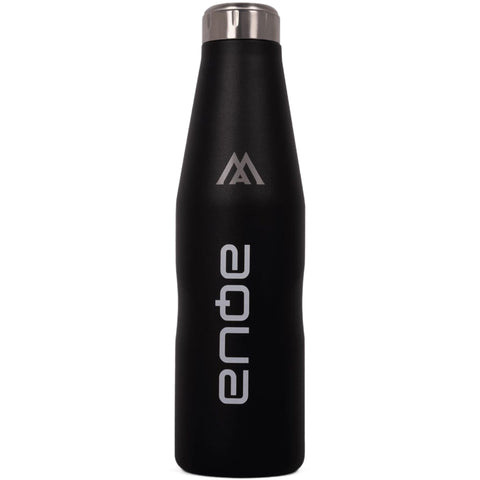 AQUA Bottle - Stainless Steel