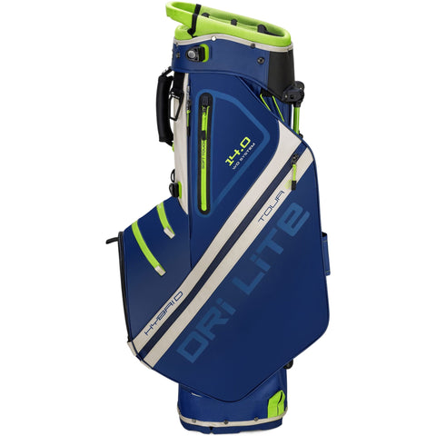 Dri Lite Hybrid Tour 2 Standbag