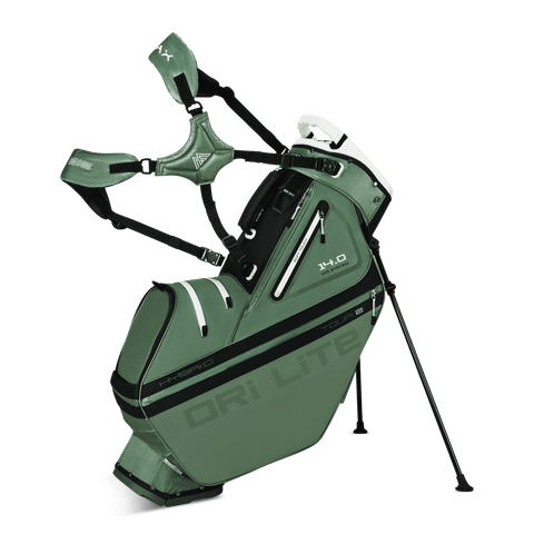 Dri Lite Hybrid Tour 2 Standbag