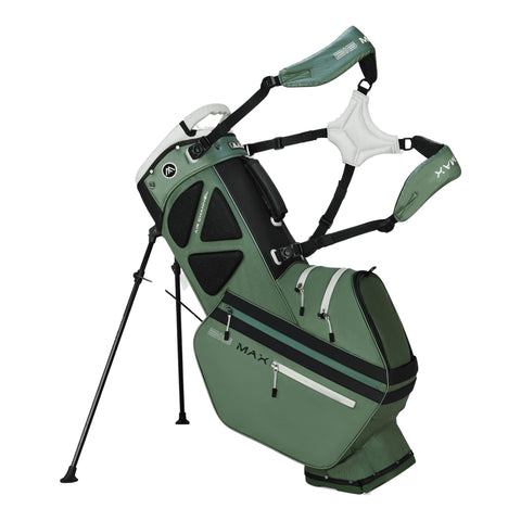 Dri Lite Hybrid Tour 2 Standbag