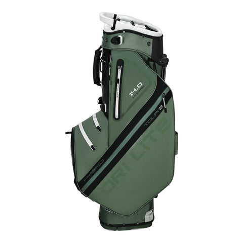 Dri Lite Hybrid Tour 2 Standbag