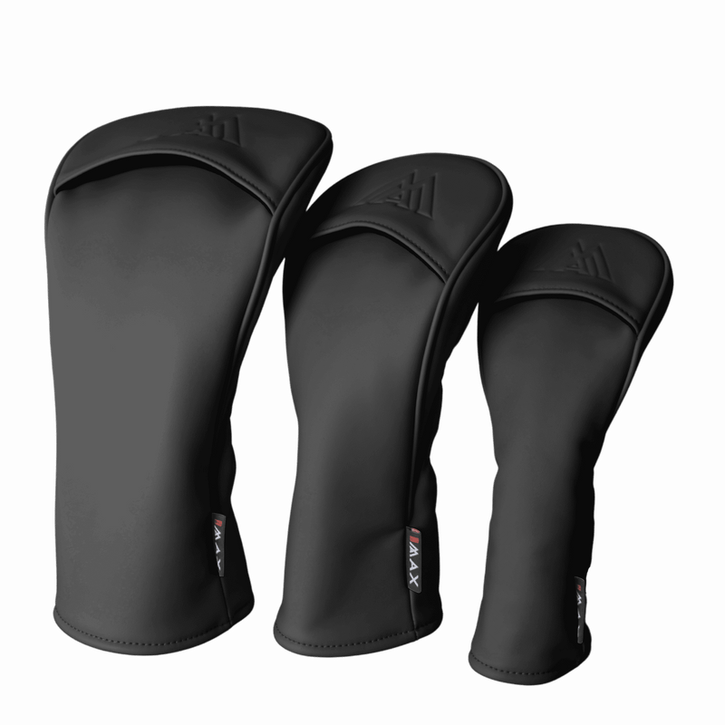SoftGuard PU Headcover - Driver, Fairway, Hybrid