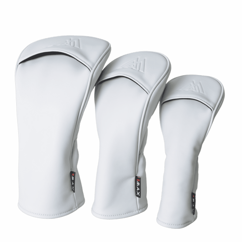 SoftGuard PU Headcover - Driver, Fairway, Hybrid