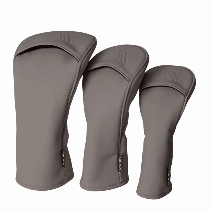 SoftGuard PU Headcover - Driver, Fairway, Hybrid