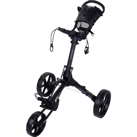 Golftrolleys
