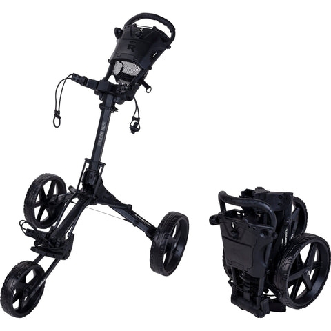 Duke 2.0 Trolley