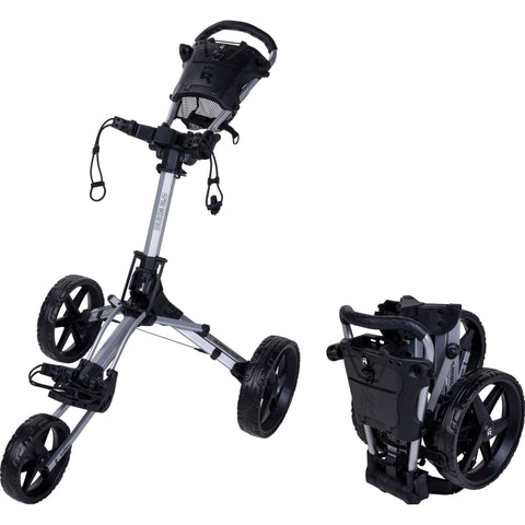Duke 2.0 Trolley