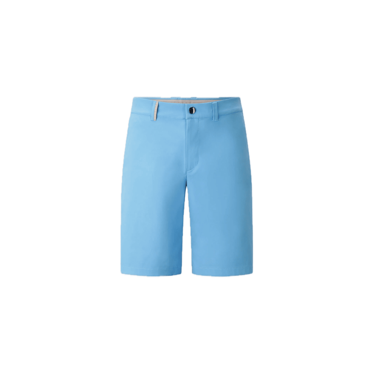 Gordie Short