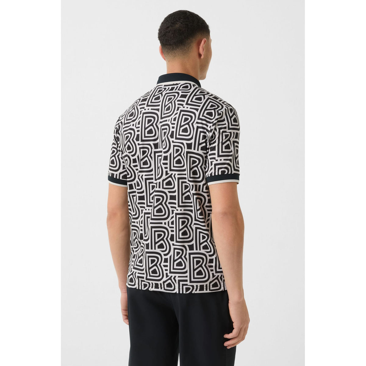 Valentin Poloshirt