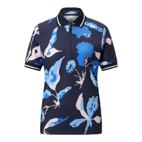 Calista Poloshirt Damen