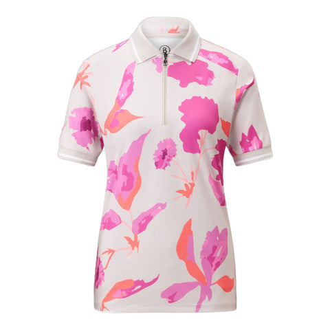 Calista Poloshirt Damen