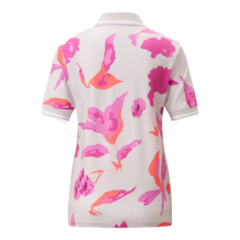 Calista Poloshirt Damen