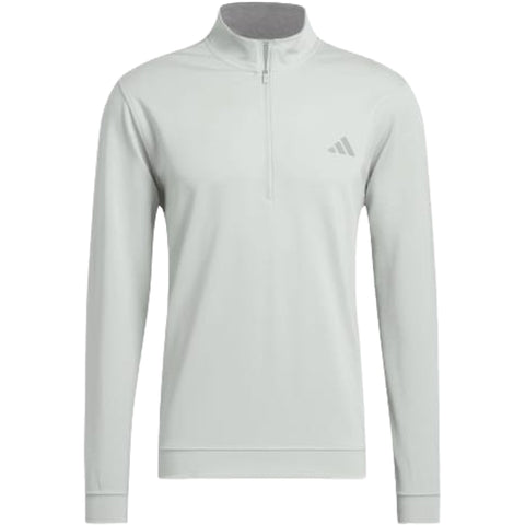 Elevated 1/4-Zip Pullover Herren