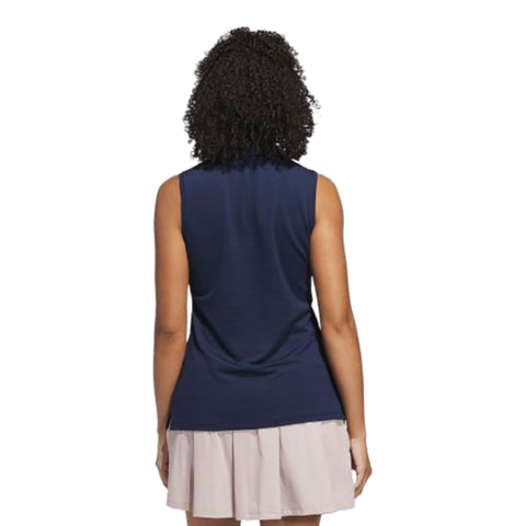 Ottoman Short Sleeve Polo Damen