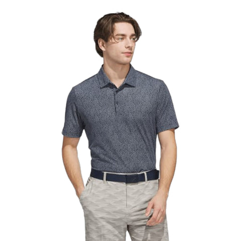 Ultimate365 Mini Bunker Polo Herren