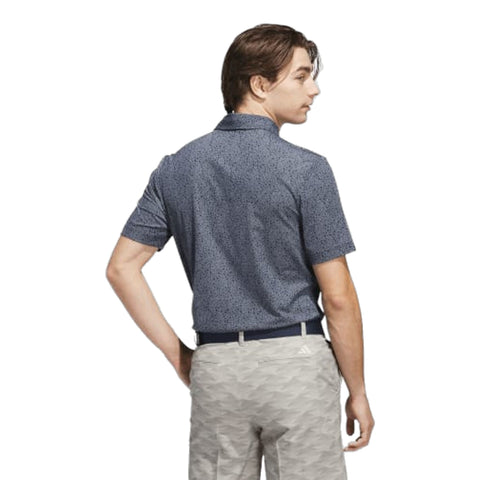 Ultimate365 Mini Bunker Polo Herren