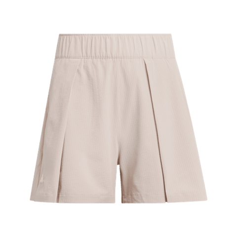 Go-To Pleated Short