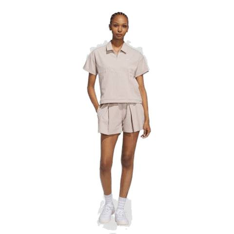 Go-To Pleated Short Damen