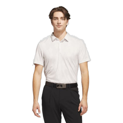 Ultimate365 Micro Texture Polo Herren