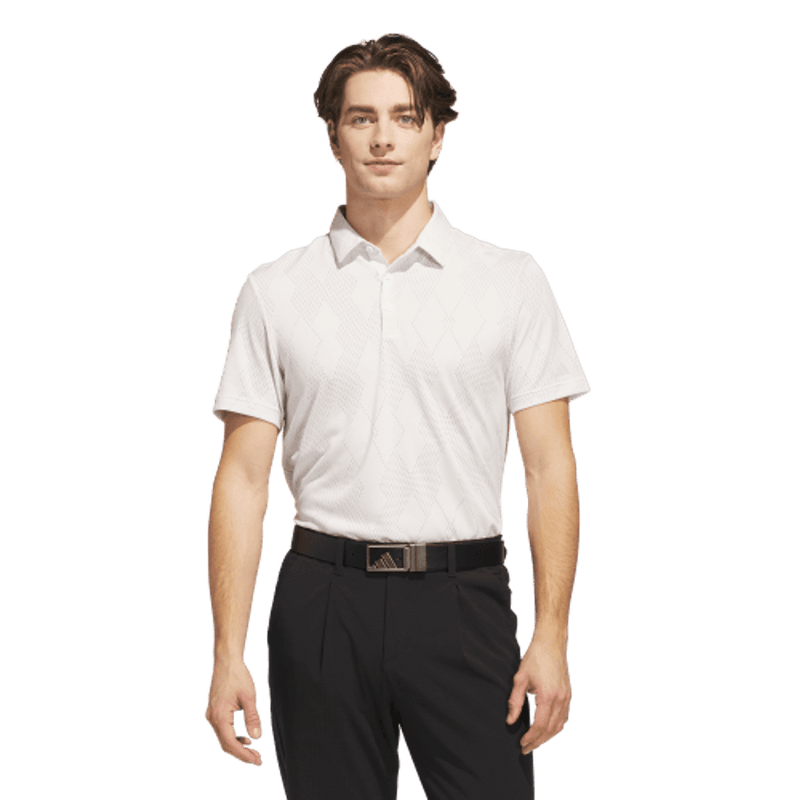Ultimate365 Micro Texture Polo