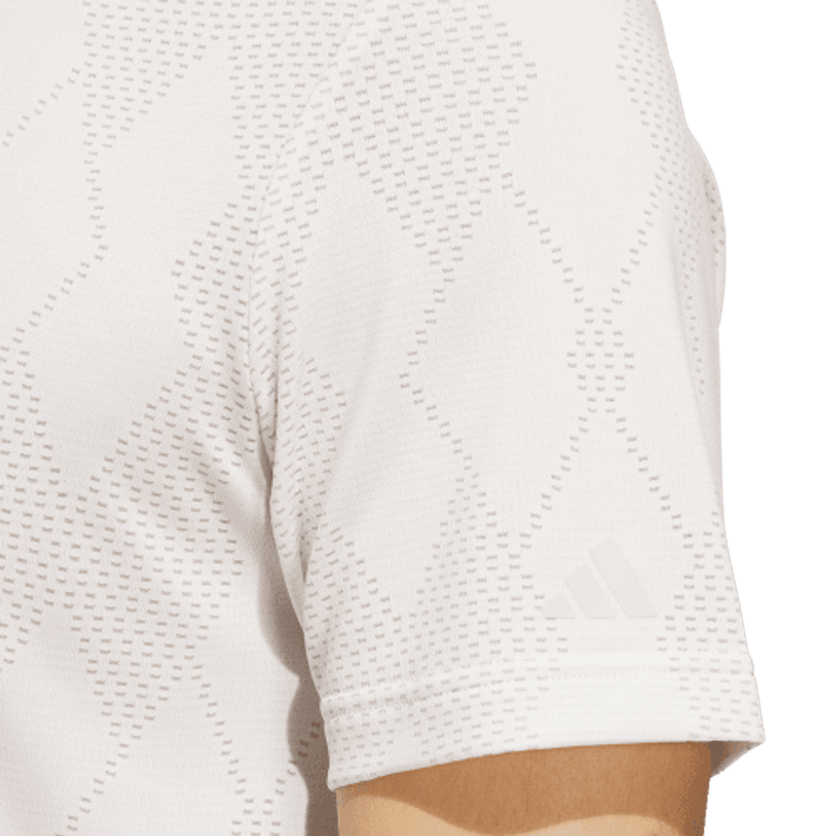 Ultimate365 Micro Texture Polo