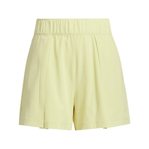 Go-To Pleated Short