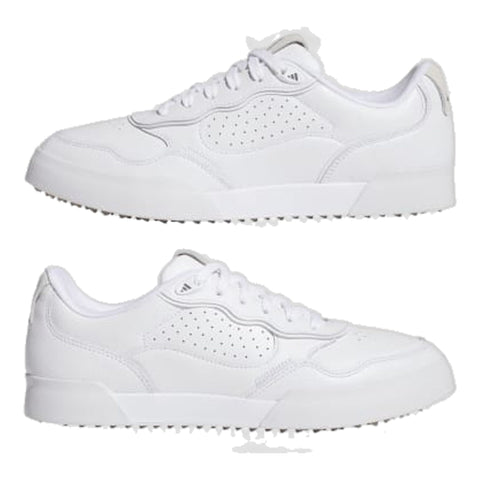 Retrocross 25 Spikeless Golfschuhe Herren