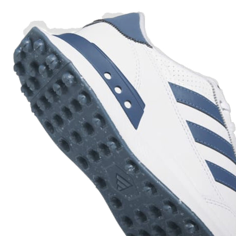 S2G 24 Spikeless Leder Golfschuhe Herren