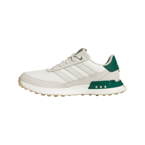 S2G 24 Spikeless Leder Golfschuhe