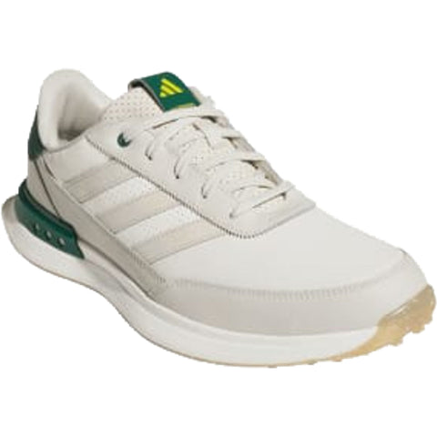 S2G 24 Spikeless Leder Golfschuhe