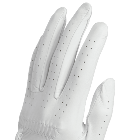 Pro Leather Golfhandschuh