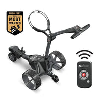 M7 Remote Ultra Elektrotrolley